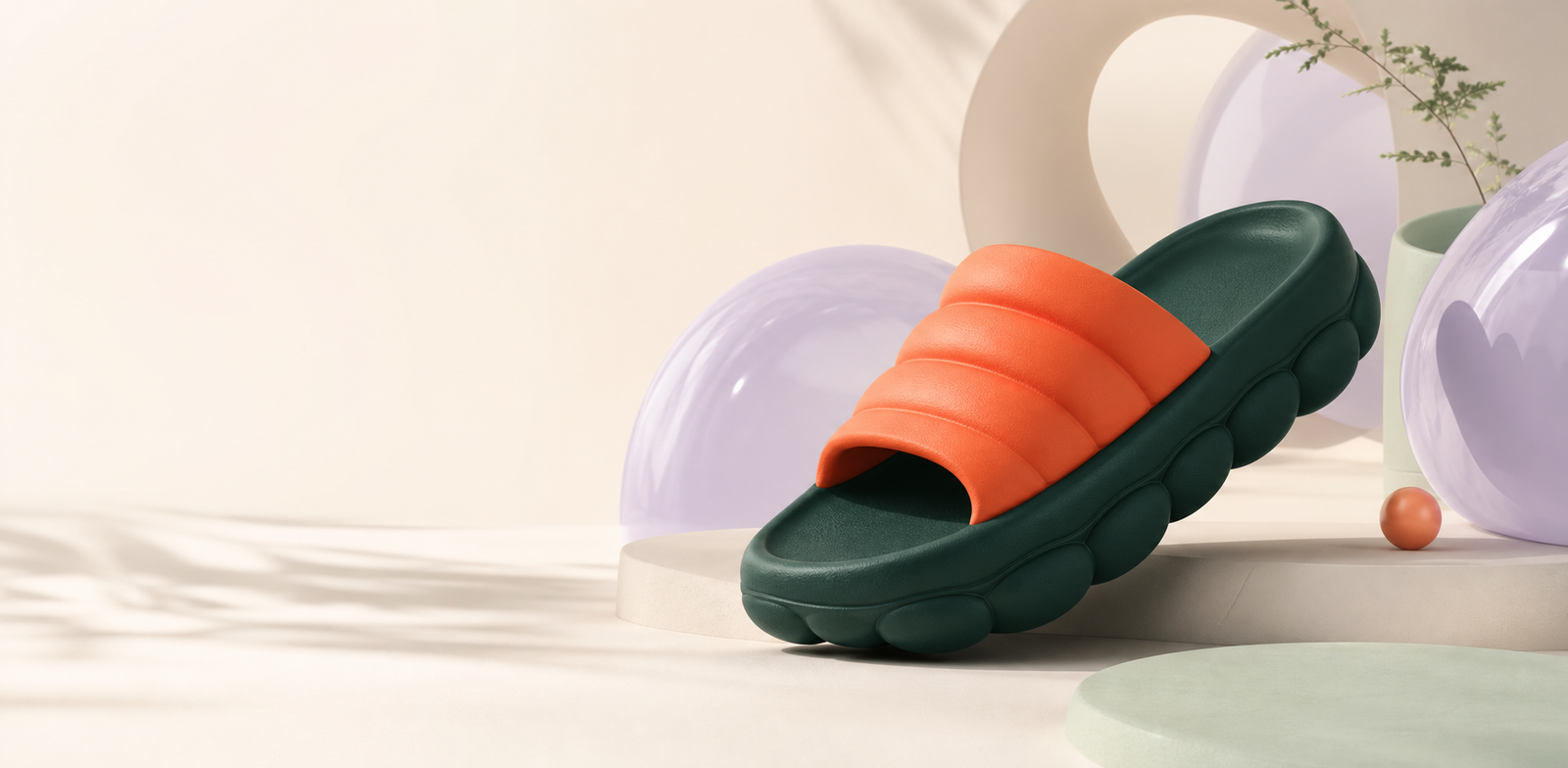 Orthopedic Slippers vs Regular Slippers — Is There a Real Difference?